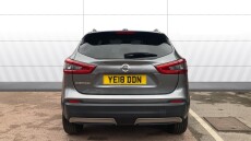 Nissan Qashqai 1.2 DiG-T N-Connecta 5dr Petrol Hatchback